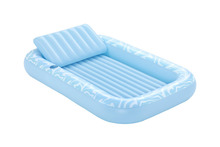 Badmadrass Sun-Kissed Tanning Lounge 203 x 137 cm Bestway
